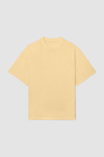 Apricot T-Shirt