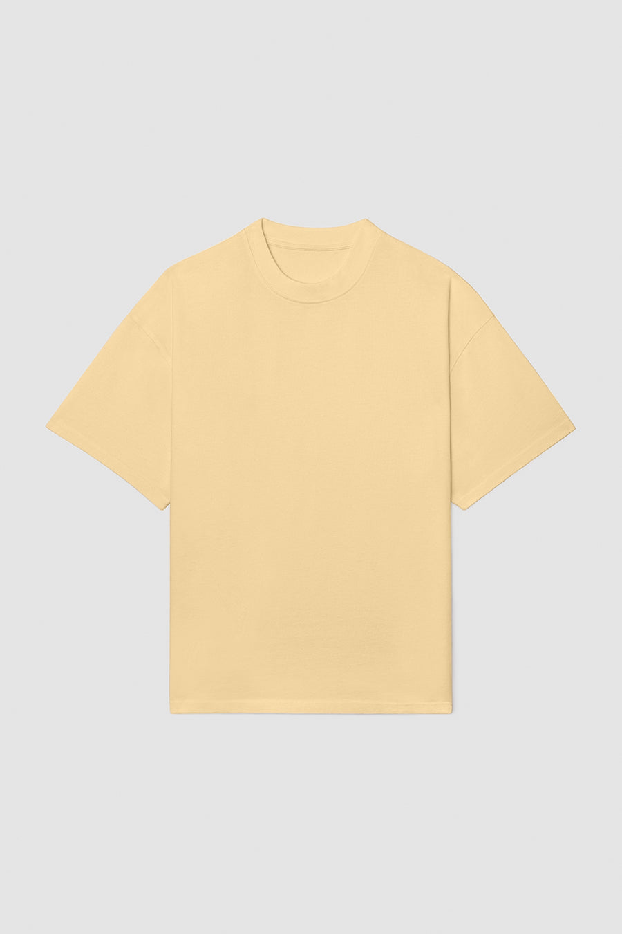 Apricot T-Shirt