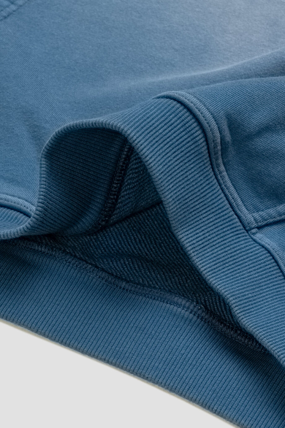Ensign Blue Sun Faded Hoodie