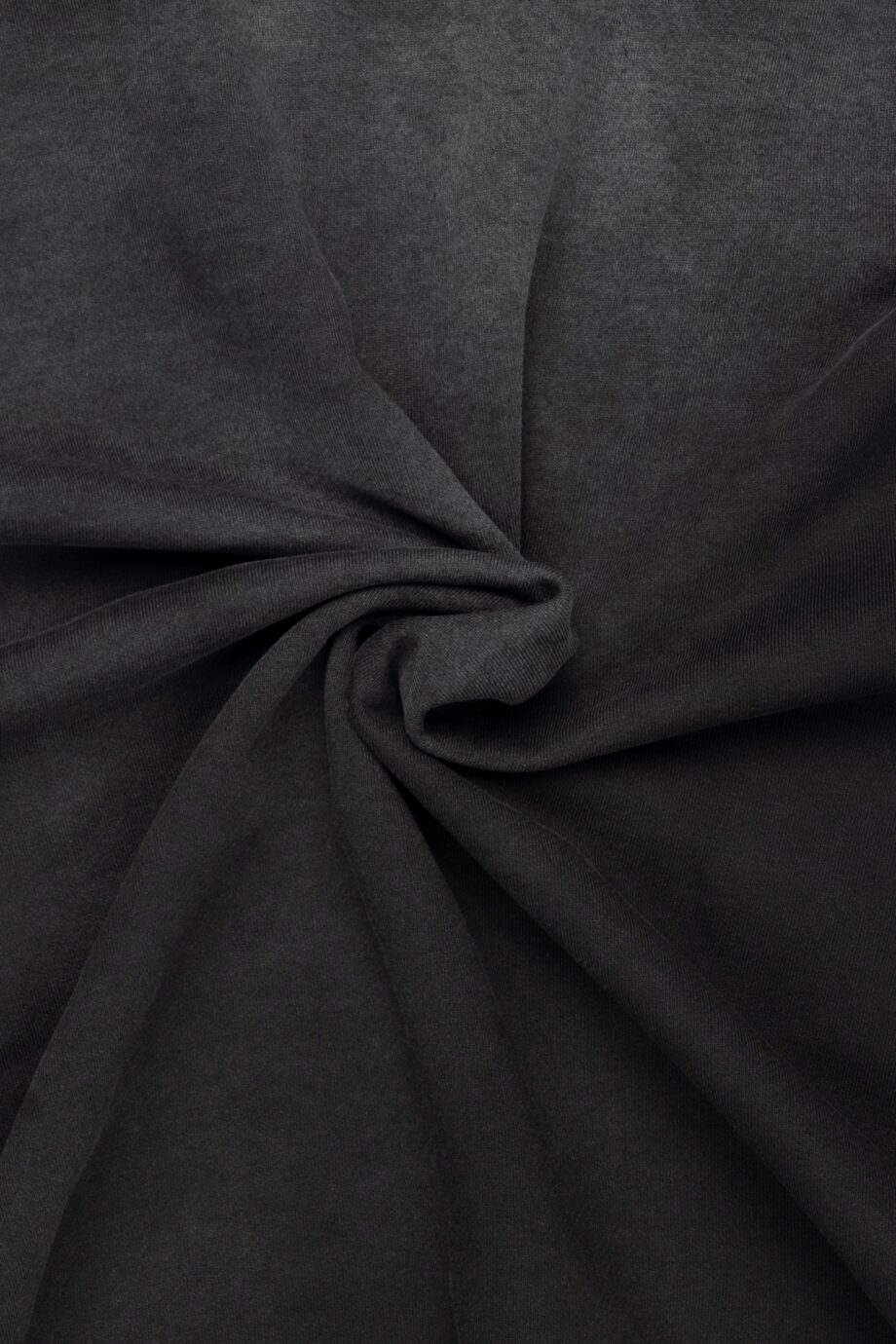 Black Sun Faded Hoodie