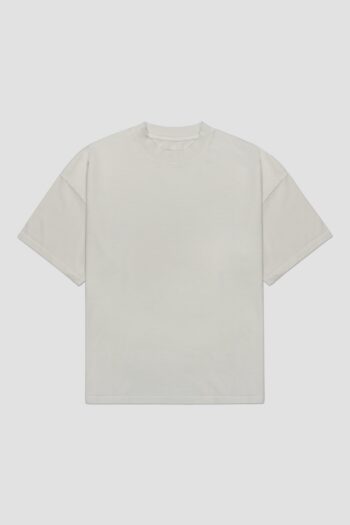 Light Gray T-Shirt