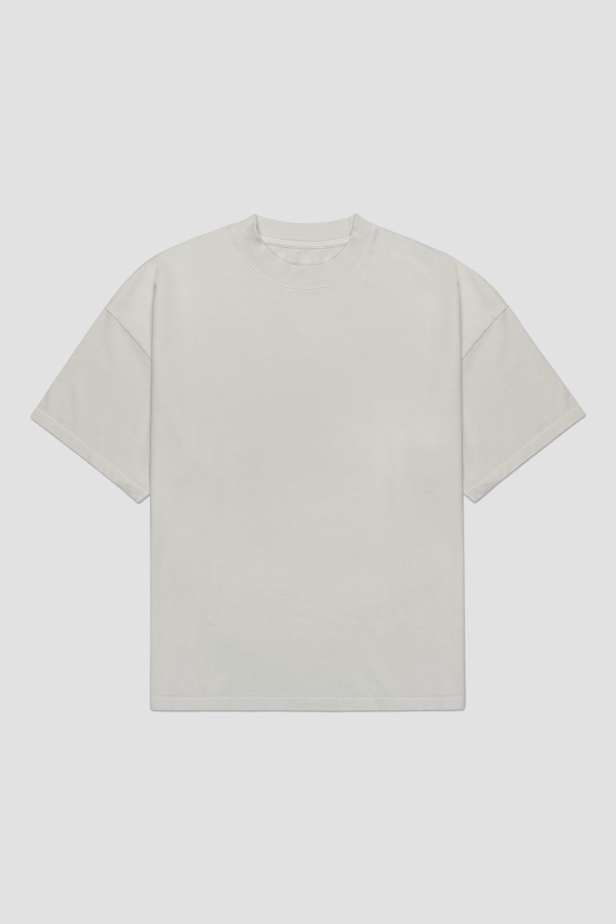 Light Gray T-Shirt