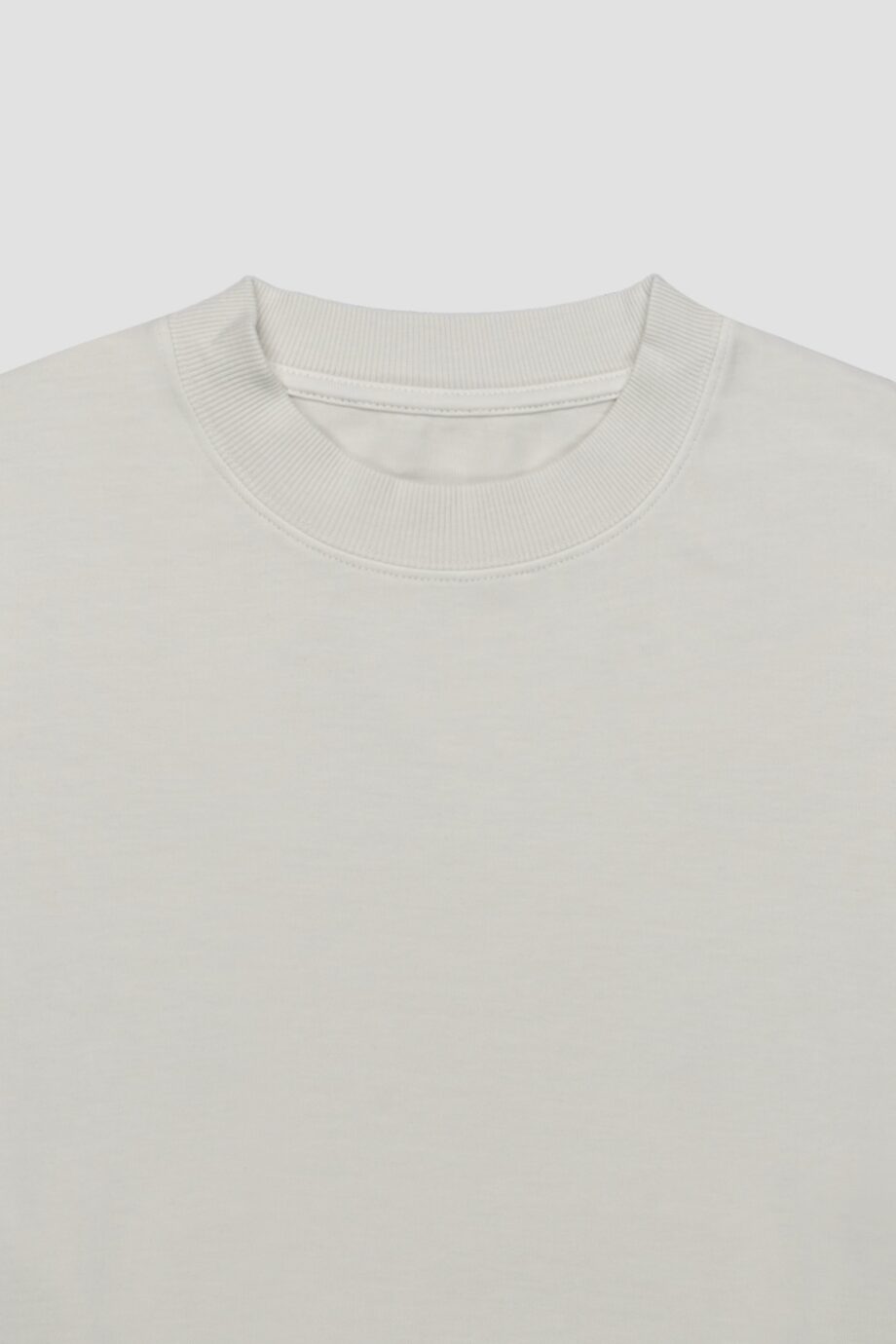 Light Gray T-Shirt