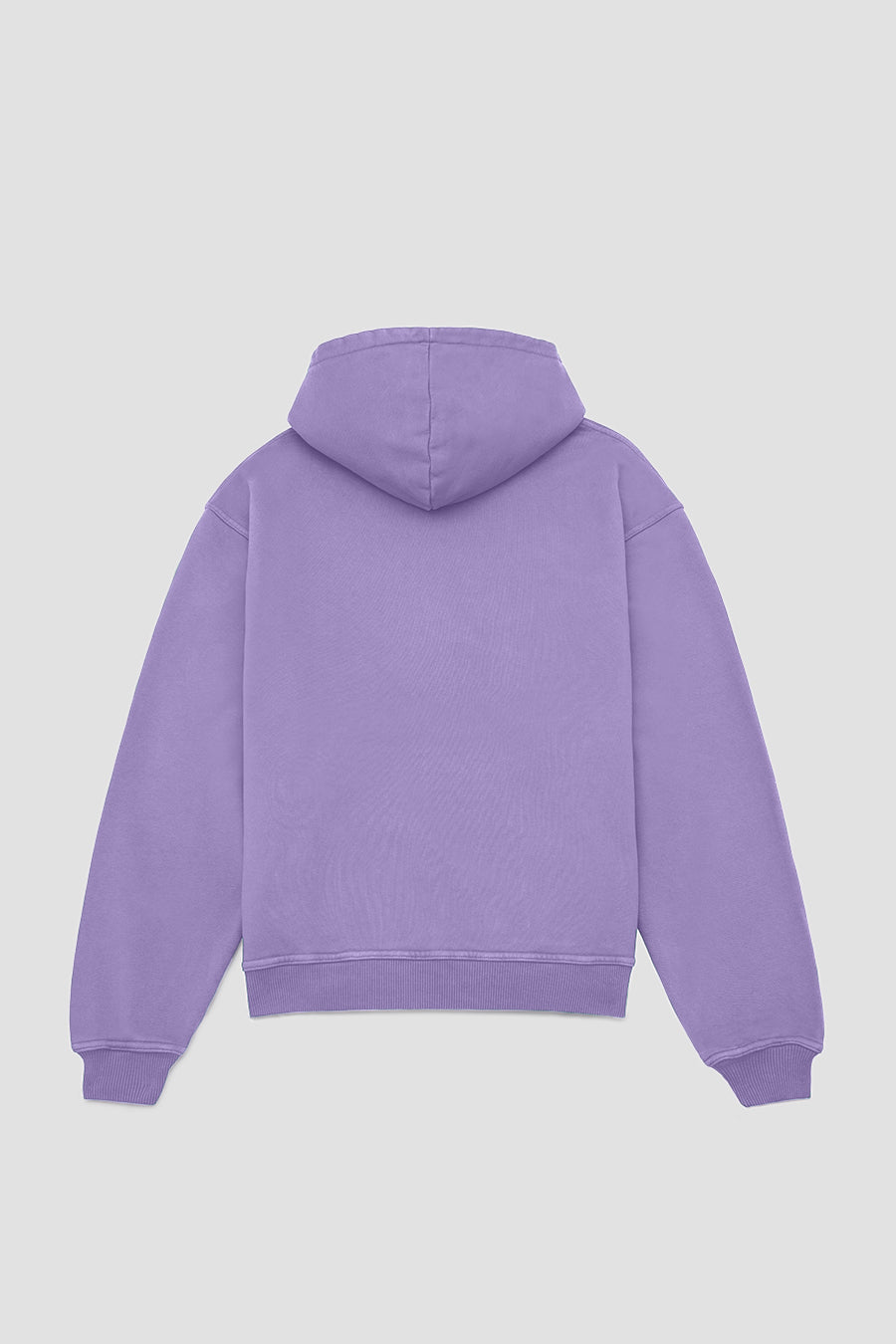 Purple Hoodie