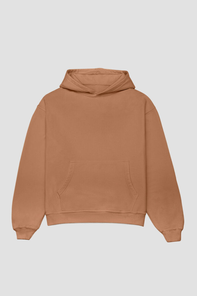 Hazel Hoodie