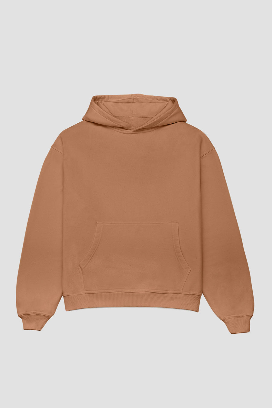 Hazel Hoodie