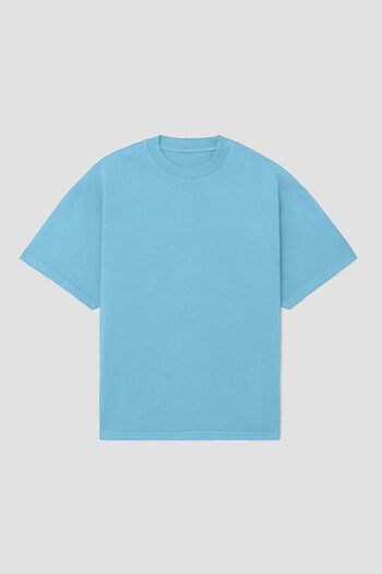 Ice Blue T-Shirt