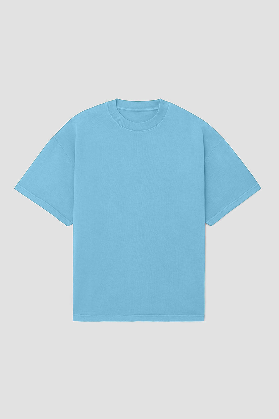 Ice Blue T-Shirt