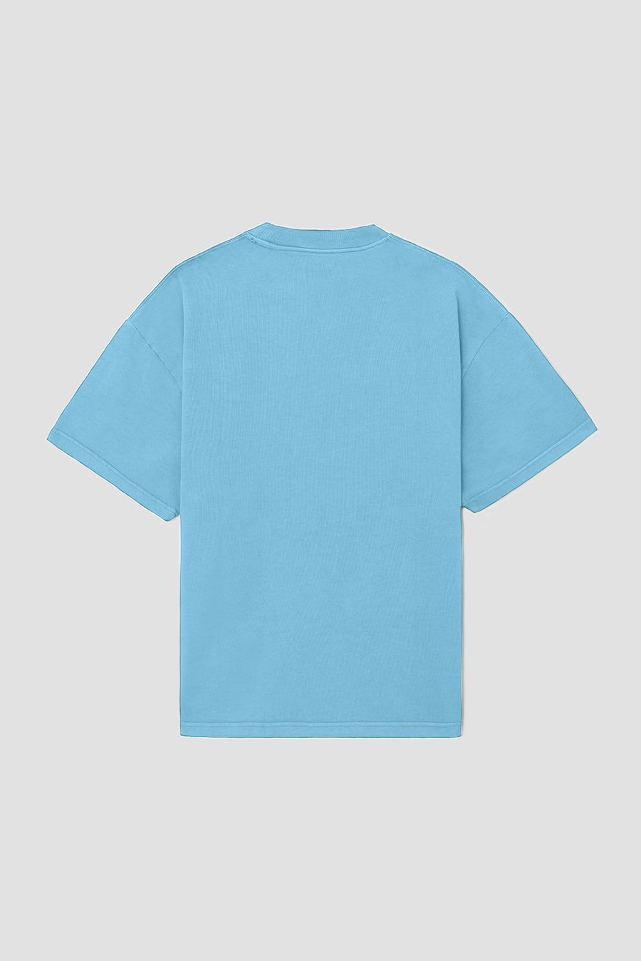Ice Blue T-Shirt