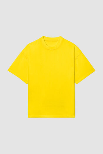 Yellow T-Shirt