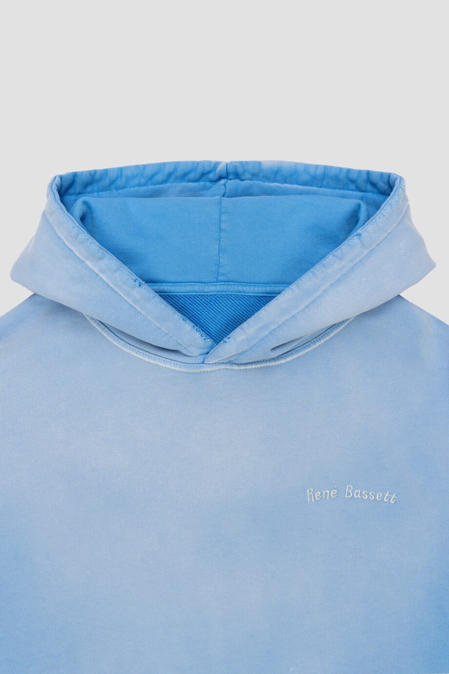 Hot Air Ballon Hoodie (L) - The Prove