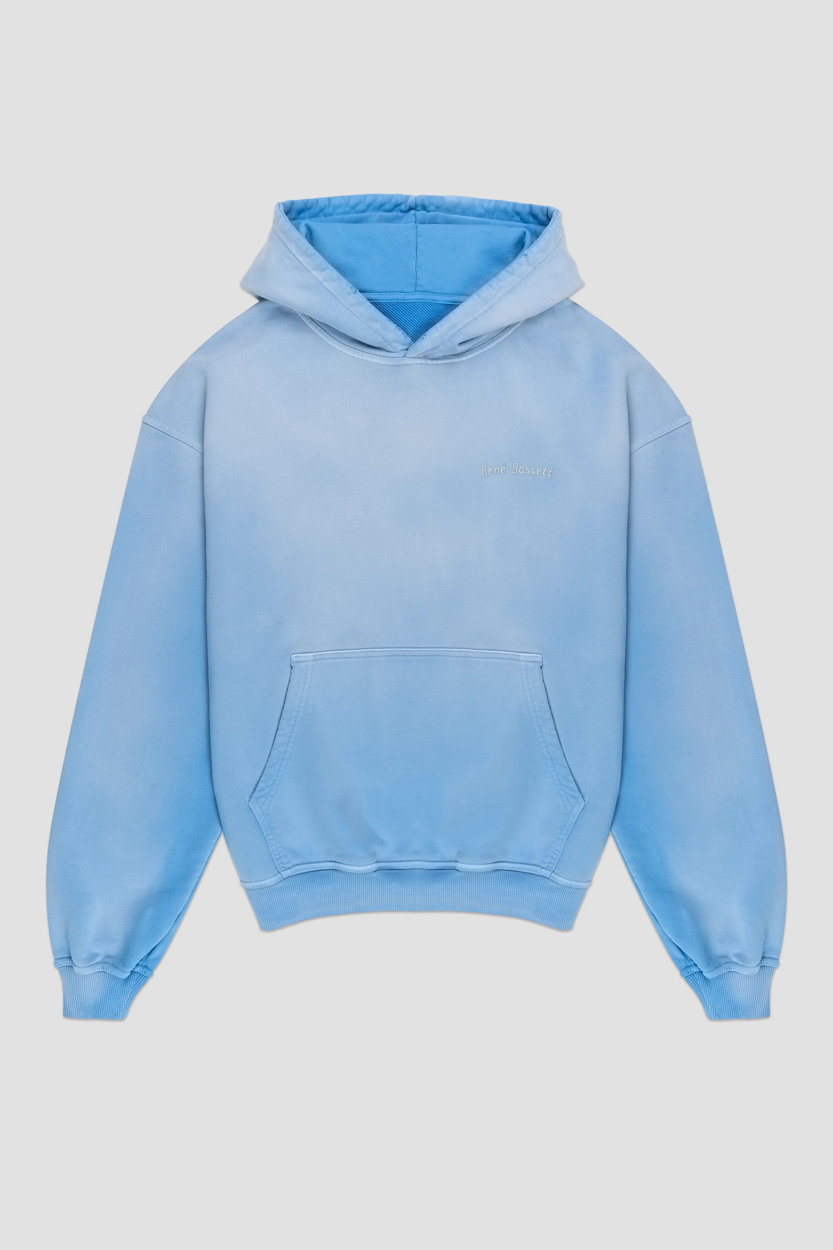 Hot Air Ballon Hoodie (L) - The Prove
