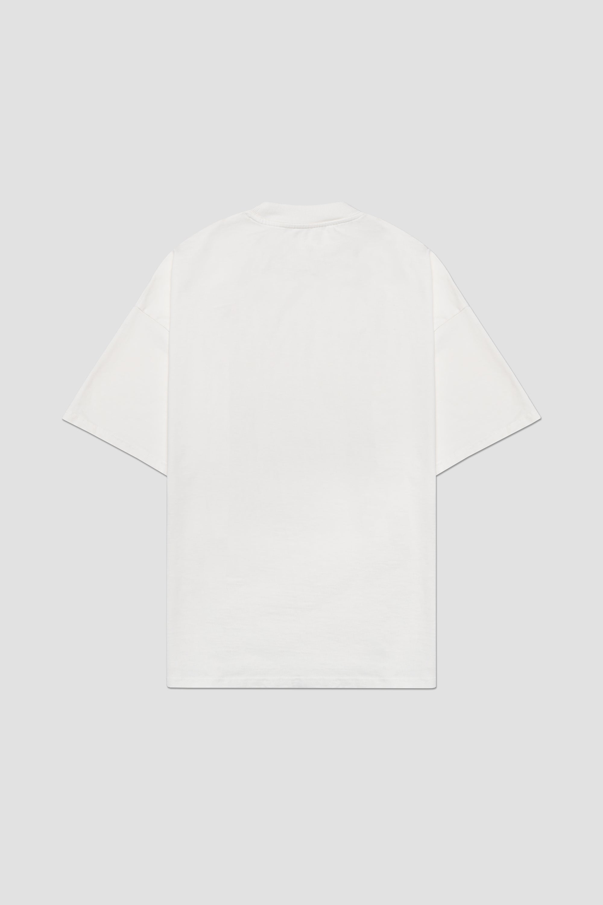 Vintage White T-Shirt
