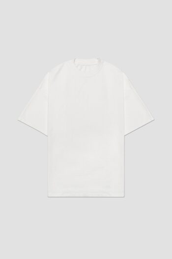 Vintage White T-Shirt