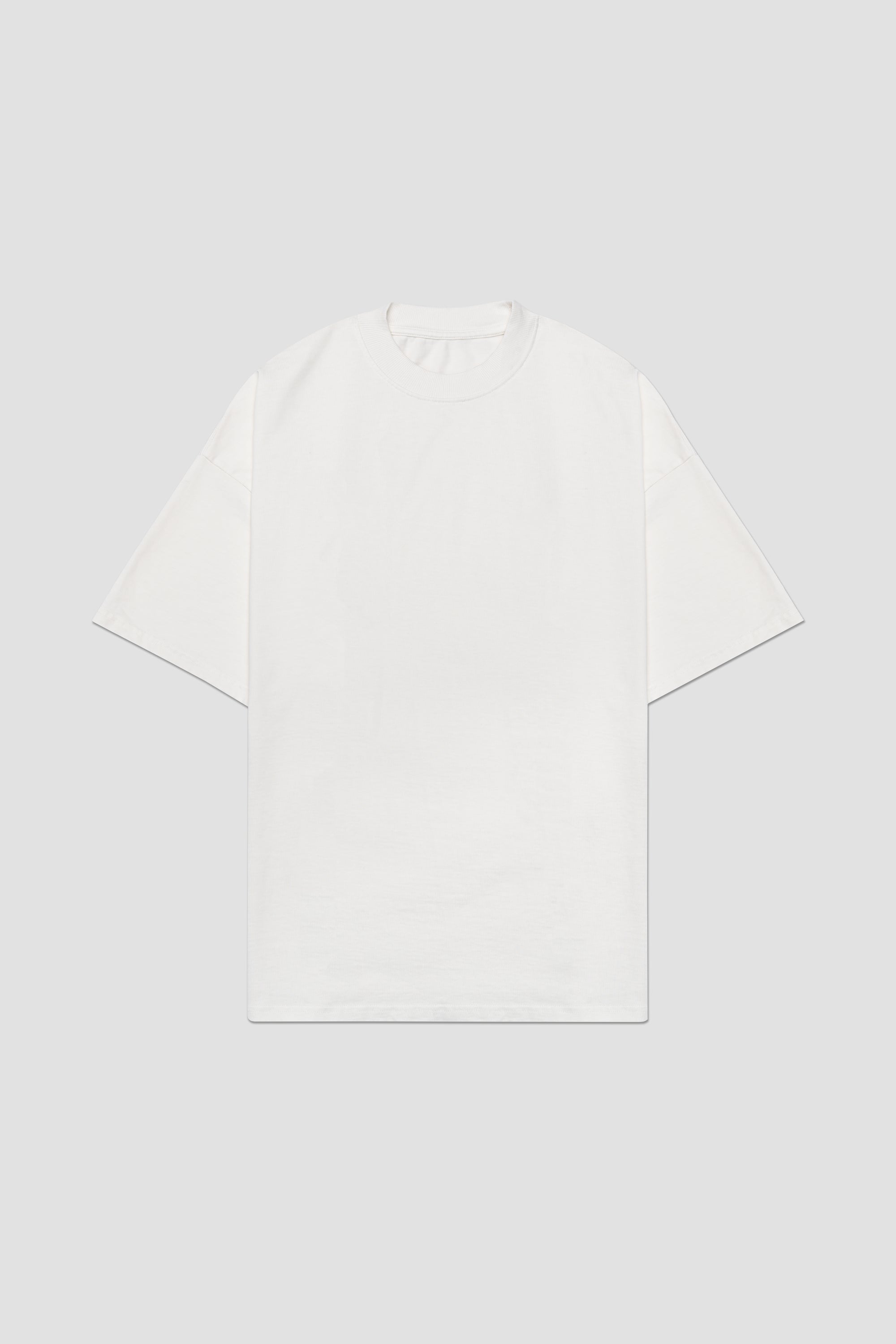 Vintage White T-Shirt