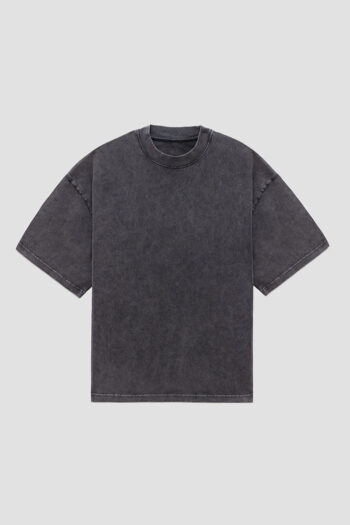 Vintage Black T-Shirt